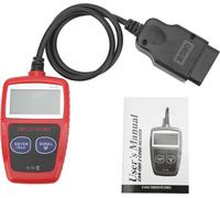 OBD2 Scanner lecteur de code d'erreur moteur OBDII peut remplacer l'outil d'analyse pour diagnostiquer Mercedes -Benz W211 R230