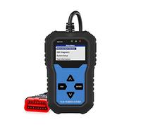 OBD2 Scanner Système Complet Outil de Diagnostic de Voiture ABS Airbag Huile Light EPB Scanner Automotive pour Audi/Siège/Skoda/VW Golf