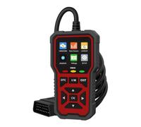 OBD2 Valise Diagnostic Auto pour Kia Soul LX/S/GT-Line/EX 2010-2026 | Scanner Diagnostic OBD2; Écran de diagnostic portatif compact; Pour codes et données directes de véhicules compatibles