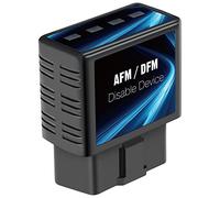 OBDAFM Disabler de Gestion Active du Carburant, AFM/DFM Compatible avec la Plupart des Moteurs GM V6 et V8