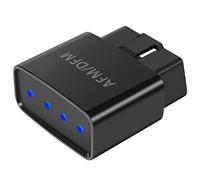 OBDCAR RA003 AFM/DFM Disabler Active Fuel Management AFM Disable Disable Disable Compatible with V6 & V8 GM Motors