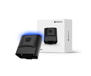 OBDeleven 3 Lecteur de Codes OBD2 Diagnostic Bluetooth Scanner Auto pour Utilisation Quotidienne et Avancée, iOS et Android (OBDeleven 3)