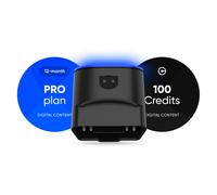 OBDeleven 3 PRO Pack (100 Crédits inclus)