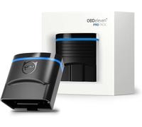 OBDeleven Outil de Diagnostic Auto OBD2 Bluetooth - Lecteur Scanner pour Audi, Seat, Cupra, Škoda, Volkswagen, BMW, Mini, Toyota (Pro Pack)