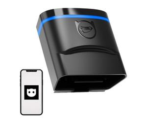 OBDeleven - P1005 - Scanner de diagnostic