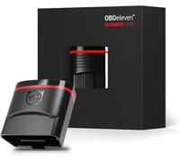 Obdeleven Ultimate Edition OBD2 - Outil professionnel d'analyse diagnostique bluetooth nouvelle génération - Lecteur d'erreurs pour Android et IOS