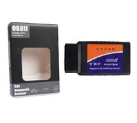 OBDII ELM 327 WiFi OBD2 Scanner Interface Diagnostic Outil Soutien Couple Android IOS