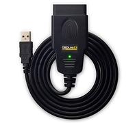 ScanTool OBDLink Ex 425801 Obd-Ii / OBD 2 Scan Outil USB Avec Obdwiz Logiciel