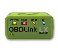 OBDLink 427201 LX Bluetooth ScanTool POUR PC LOGICIEL GRATUIT ANDROID ET APPL...