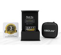 OBDLink MX + Gratuit 2-DAY Priorité - Bluetooth OBD2 II Module - ScanTool