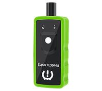 OBDResource Tire Reset Tool Super EL50448 TPMS Outil de Réinitialisation des Pneus Relearn Outil de Surveillance de Pression des Pneus Système d'Activation pour Ford Véhicules