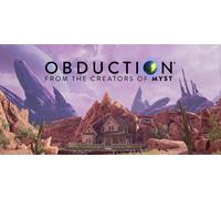 Obduction (Steam Account)
