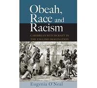 Obeah, Race And Racism