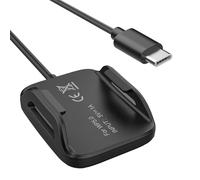 Obeamiu Chargeur compatible avec chargeur Whoop 5.0/MG Basic, 1 m, câble de charge portable de type C, accessoires pour montre intelligente Whoop 5.0/MG Sleep, non compatible avec Whoop 4.0