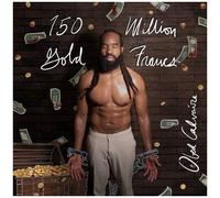 Obed Calvaire - 150 Million Gold Francs [Compact Discs]