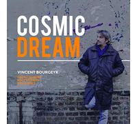 Obed Calvaire - Cosmic Dream