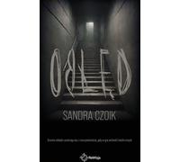 Obłęd - Sandra Czoik (livre en polonais)