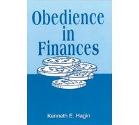 Obedience in Finances
