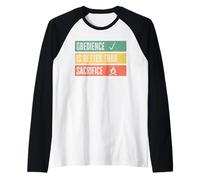 Obedience is Better Than Sacrifice Relationship VS Religion Manche Raglan