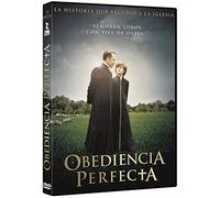 Obediencia Perfecta (Solo Español / No English Options) (Region 1 / 4 DVD)