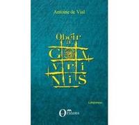 Obeir A Gavrinis Vial, Antoine De (Auteur)