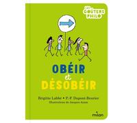 Obéir et désobéir