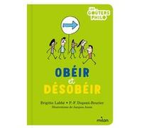 Obéir et désobéir – MILAN