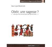 Obeir, une sagesse ?