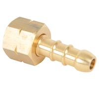 Obelink 1/4" adaptateur gauche intérieur x raccord cannelé