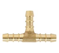 Obelink 8 mm raccord en T cannelé