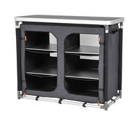 Obelink Avignon Luxe armoire - Grey