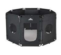 Obelink Balou clôture chien pliable