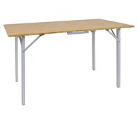 Obelink bamboo 120 table