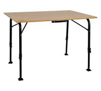 Obelink Bamboo Light 100 table