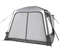 Obelink Base Pod 300 Easy Air Shelter paroi latérale avec porte