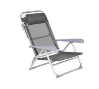 Obelink Beach 101 fauteuil de plage - Grey