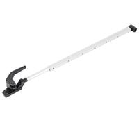 Obelink Compas de fenêtre 23,6 cm extensible avec levier - Droite