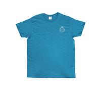 Obelink Design Globe Camper T-shirt