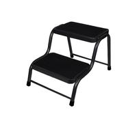 Obelink double marchepied - noir