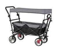 Obelink Duo Solar chariot de transport