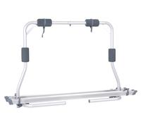 Obelink Front II Pro porte-vélos - grey