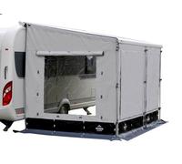Obelink King auvent pour Fiamma Caravanstore XL - 410