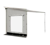 Obelink King paroi latérale Fiamma F45 gauche