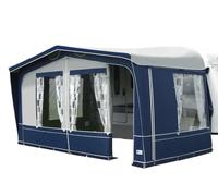 Obelink Las Palmas 240 taille 3 (706 - 730 cm) auvent caravane