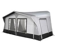 Obelink Neptune 240 Easy Air taille 15 (1001 - 1025 cm) auvent caravane gonflable