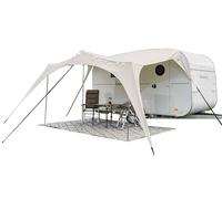 Obelink Outdoor Sunroof TC 400 cm solette caravane