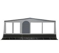 Obelink Panorama Grey paroi avant - taille 15