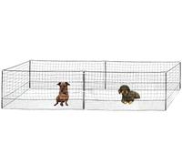 Obelink parc pour chien 18 mètres
