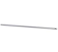 Obelink pièce intermédiaire aluminium 25 mm arceau de tente