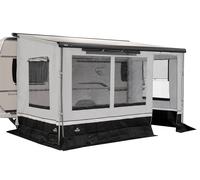 Obelink President auvent pour caravane Thule Omnistor 1200 - 375
